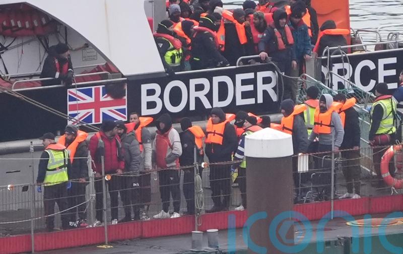Counter-terror powers will ‘make the difference’ to border security – Labour MP