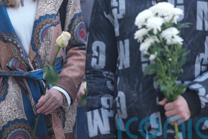 Court convicts parents of teenager who shot dead 10 people in Belgrade school