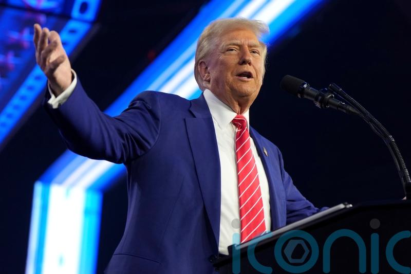 US federal appeals court upholds sexual abuse finding against Donald Trump