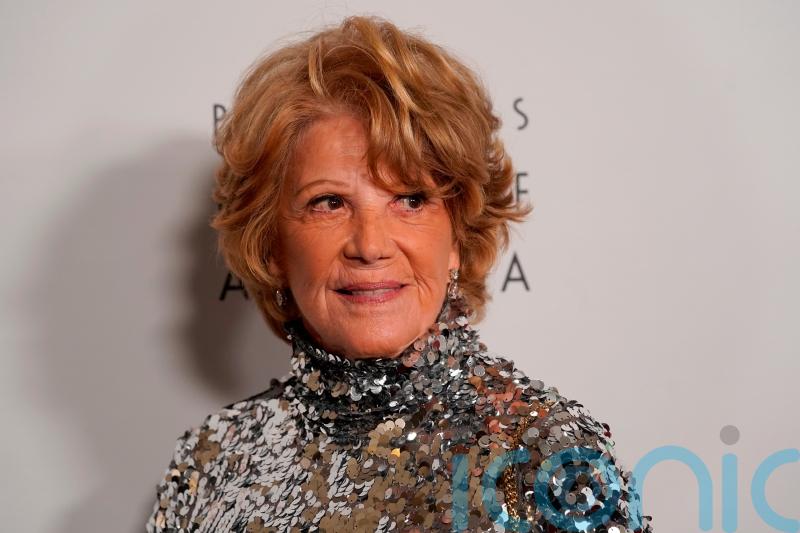 Tony-winning Broadway actress Linda Lavin dies aged 87