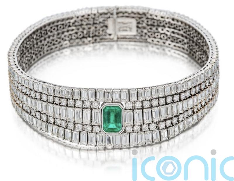 Jewellery worth more than £10m stolen from house in Primrose Hill