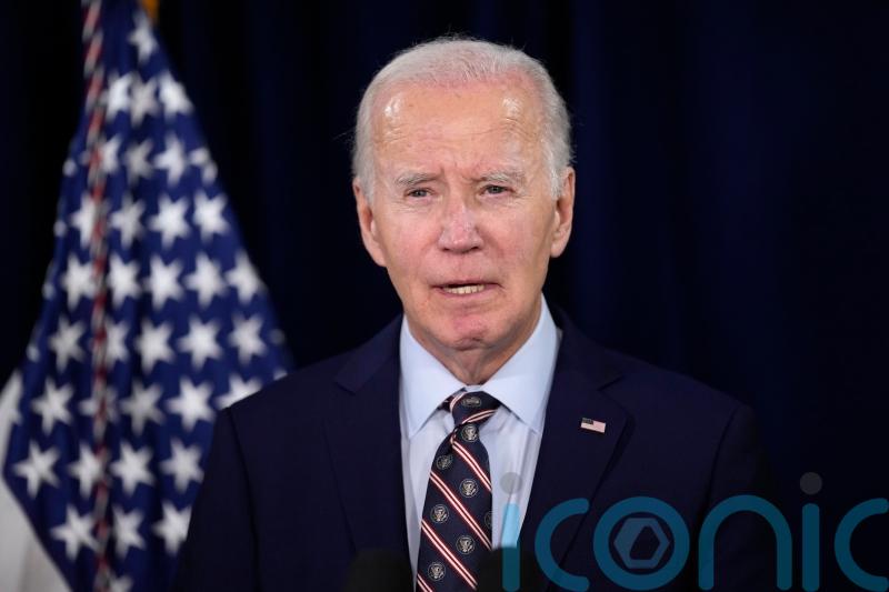 Biden announces nearly 2.5 billion dollars more in military aid for Ukraine