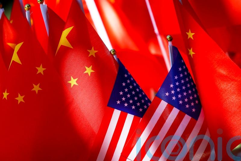 US Treasury says Chinese hackers remotely accessed workstations and documents