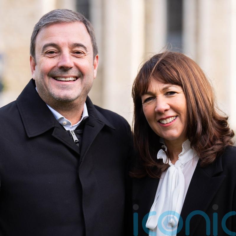 People across UK honoured for dedication to charitable causes