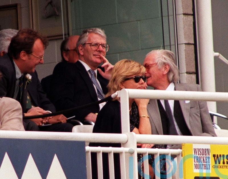 Major urged Blair to halt ‘morally repugnant’ Zimbabwe cricket tour
