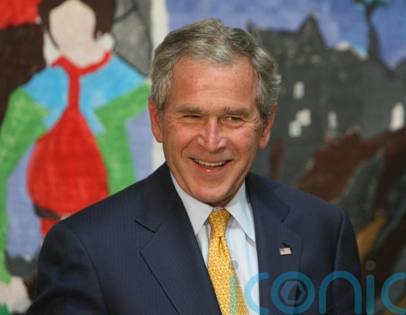 George Bush believed he was on a ‘mission from God’ in Iraq
