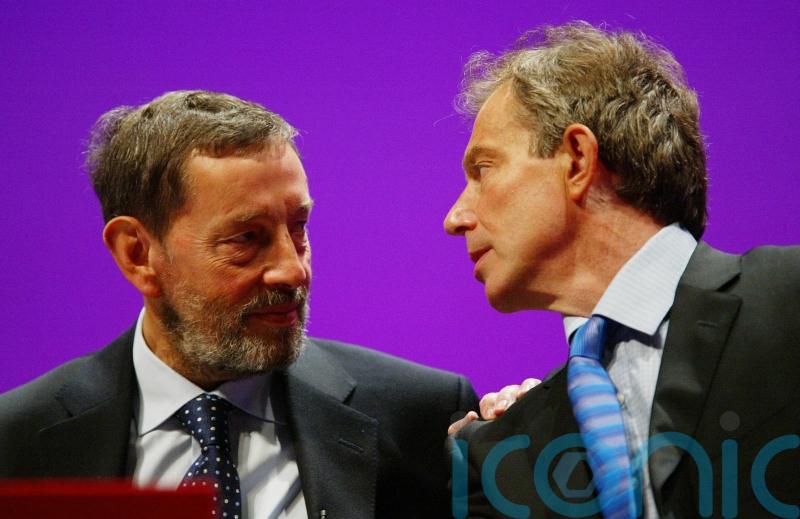 Blair opened UK borders to east European migrants despite misgivings