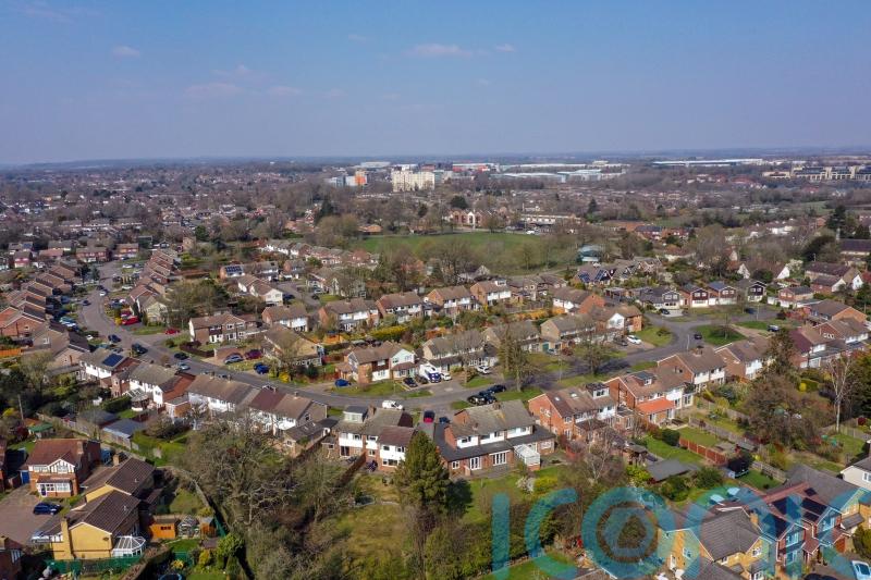 2025 will be a &lsquo;buyer&rsquo;s market&rsquo; with more house sales, property experts predict