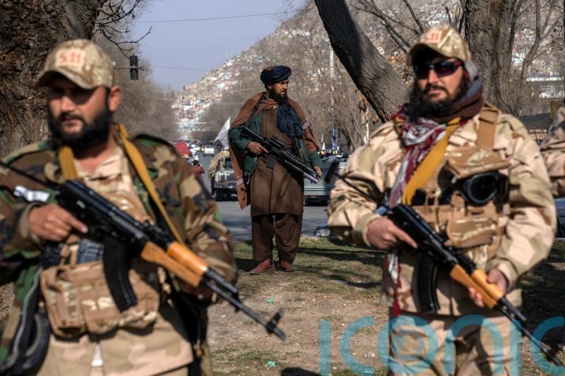 Taliban letter tells NGOs in Afghanistan to stop employing women or face closure