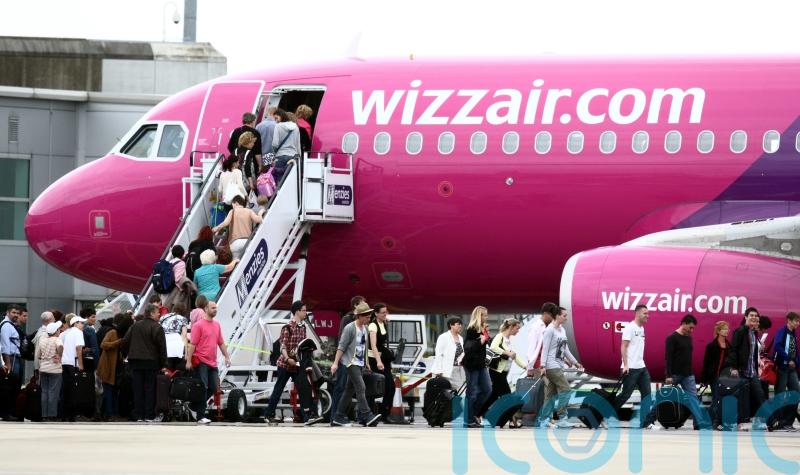 Wizz Air to return to growth in 2026 as ongoing engine compensation deal struck