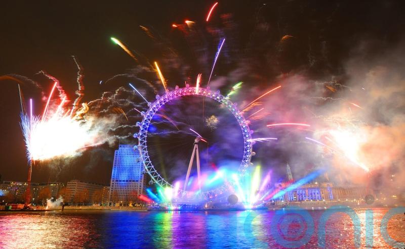 City Hall ‘monitoring weather’ as Edinburgh’s Hogmanay celebrations cancelled