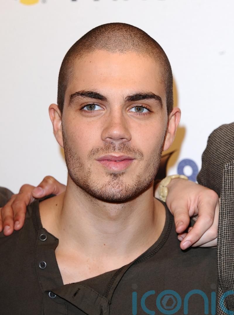 Max George returning to hospital for check-up over ‘flicking’ feeling in chest