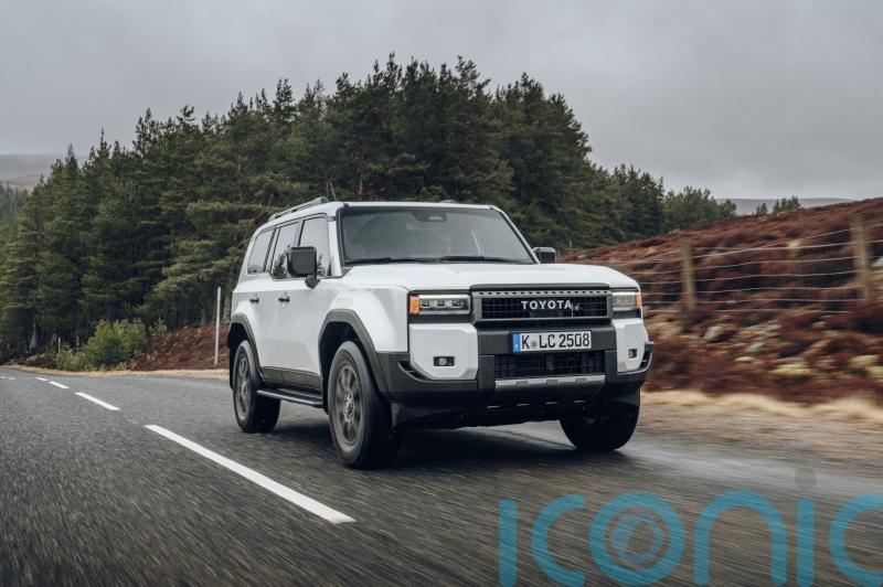 What are the best cars for towing?