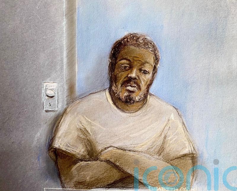 Man appears in court charged with Christmas Day double murder