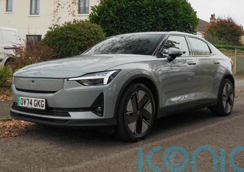 Long-term report: Range is the name of the game with the Polestar 2