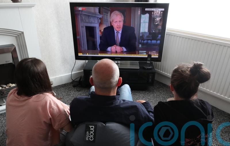 History-making events top chart of decade’s biggest TV audiences so far