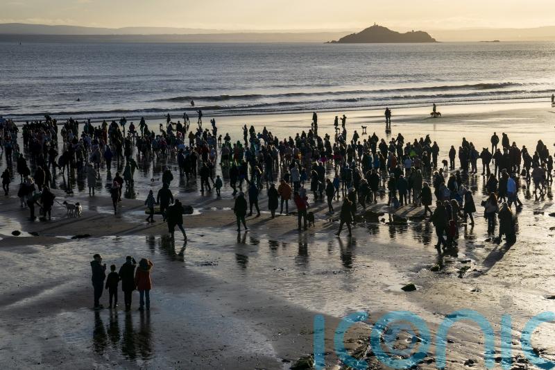 Bathing water quality improved by regulations, say SNP