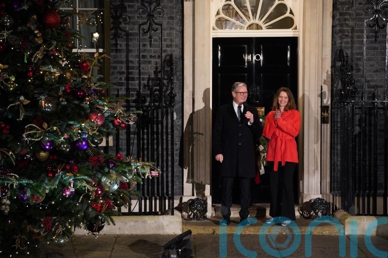 Political leaders eye ‘buzz’ and ‘big opportunity’ in new year messages