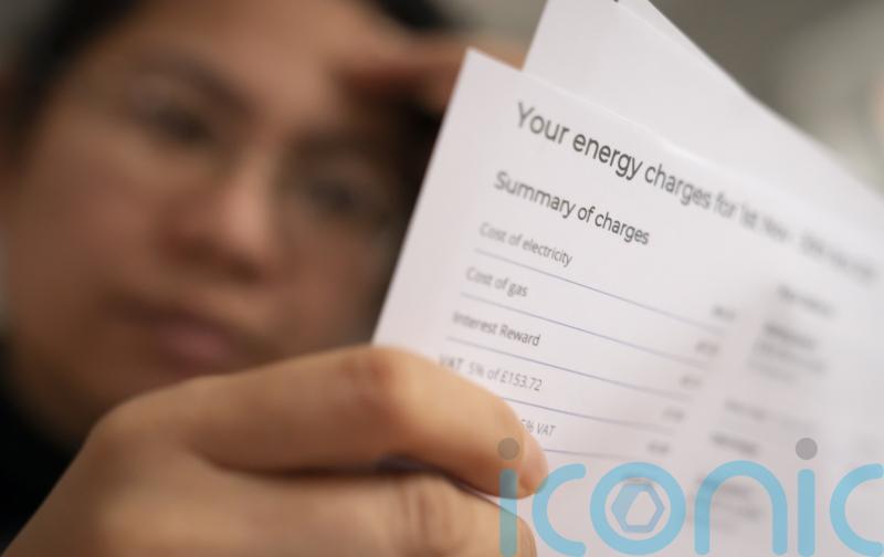 Households urged to submit energy readings amid forecast of further rises ahead