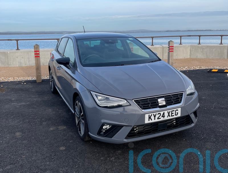 Long term report: The Seat Ibiza has proved it is made of strong stuff