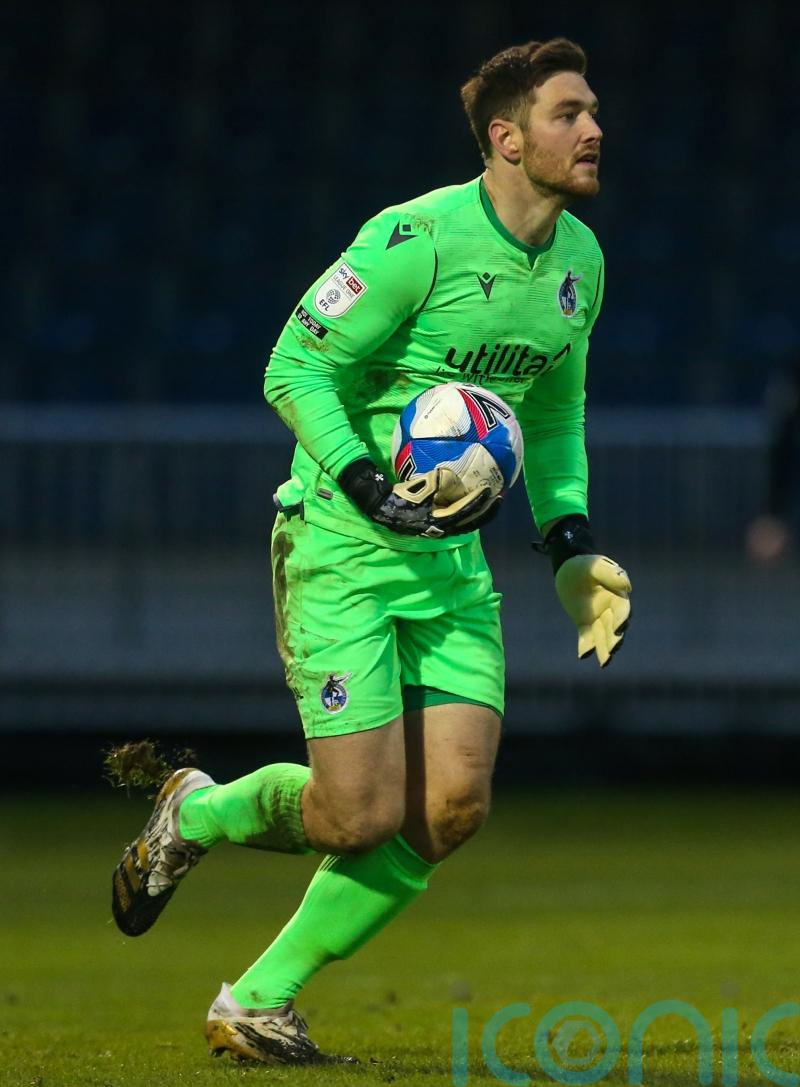 Port Vale’s winless run extended after Cheltenham stalemate