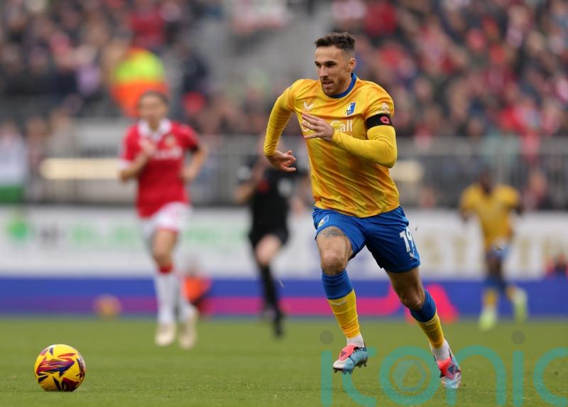 Mansfield start 2025 with hard-earned home win over Bolton