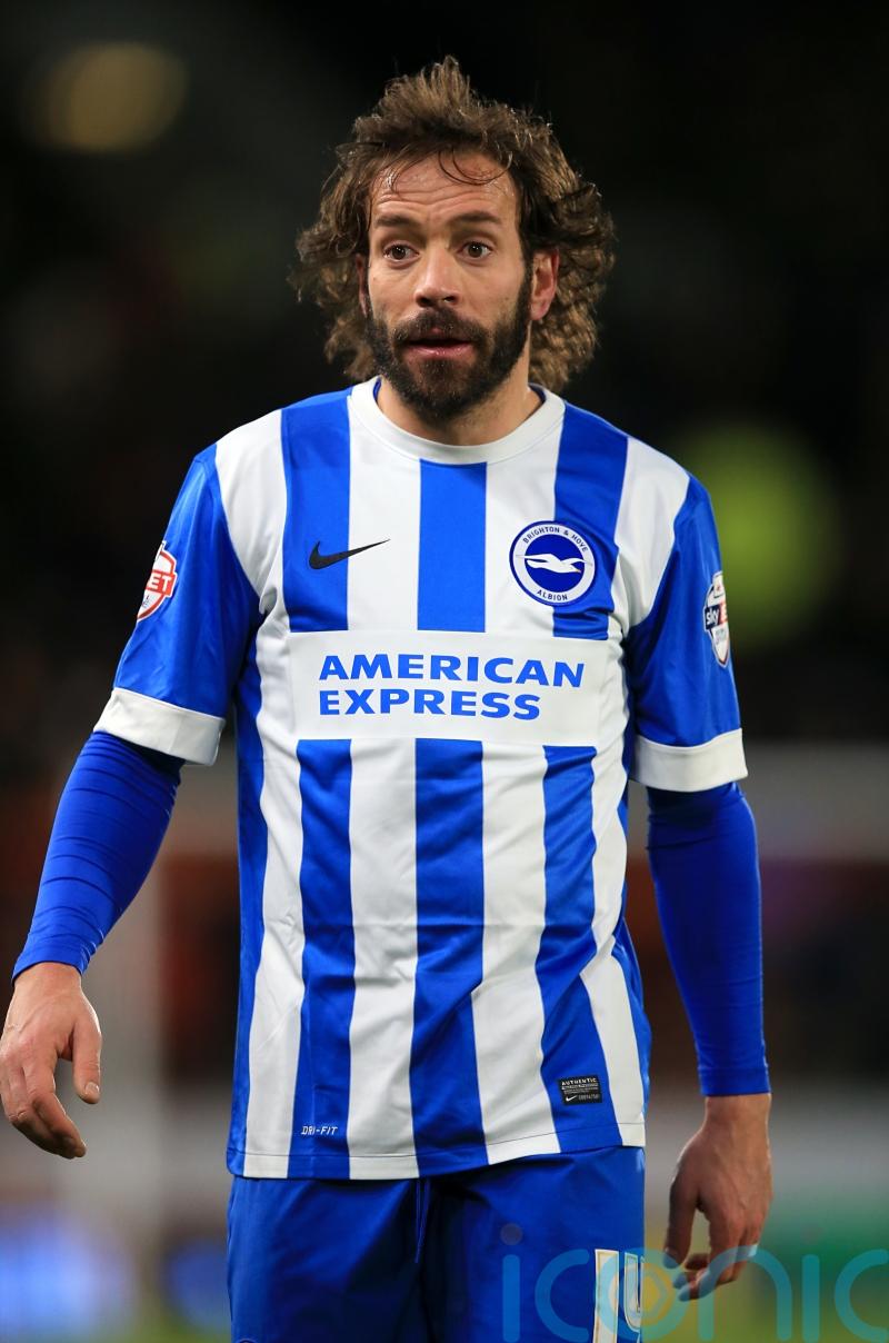 Inigo Calderon sees Bristol Rovers come undone against Leyton Orient