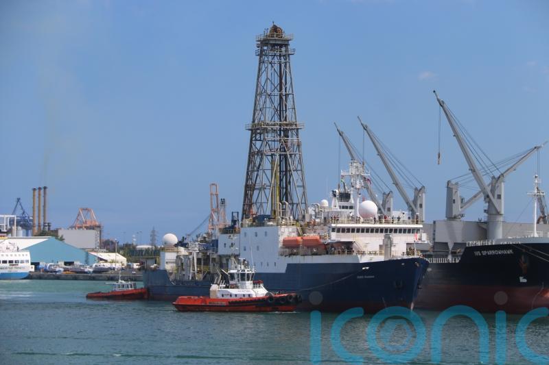 Past climate change &lsquo;shifts ocean currents and winds in Southern Ocean&rsquo;