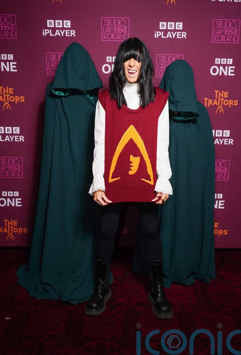 The Traitors series three: First murder victim revealed in New Year episode