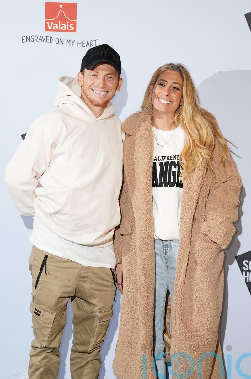 BBC to air new reality series following Stacey Solomon and Joe Swash