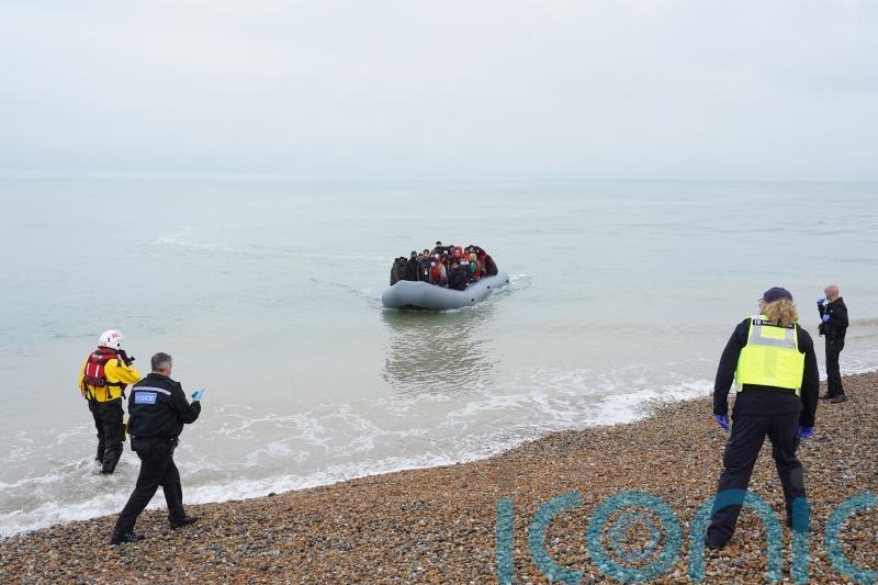 Government must say how many die attempting small boat crossings – charity