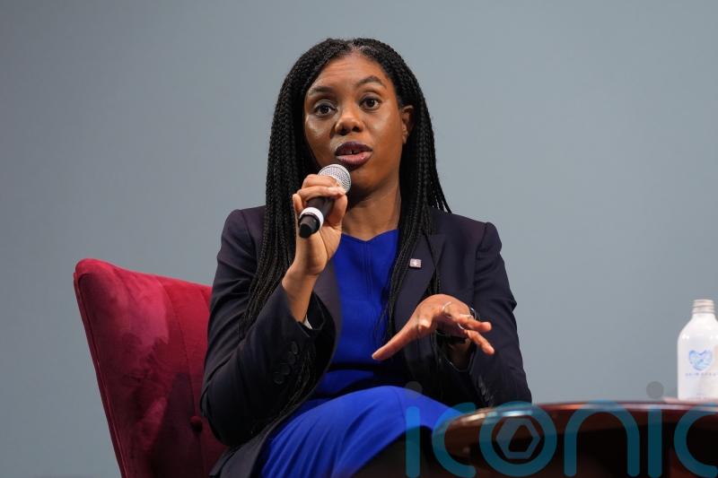 Kemi Badenoch calls for national inquiry into UK’s ‘rape gangs scandal’