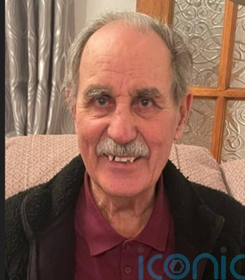 Man, 85, dies in hospital two days after being hit by car