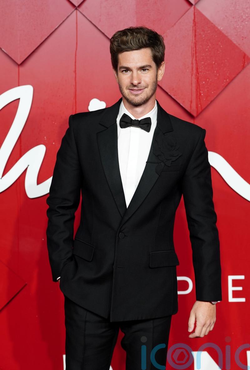 Andrew Garfield says he was ‘living and dying by external validation’