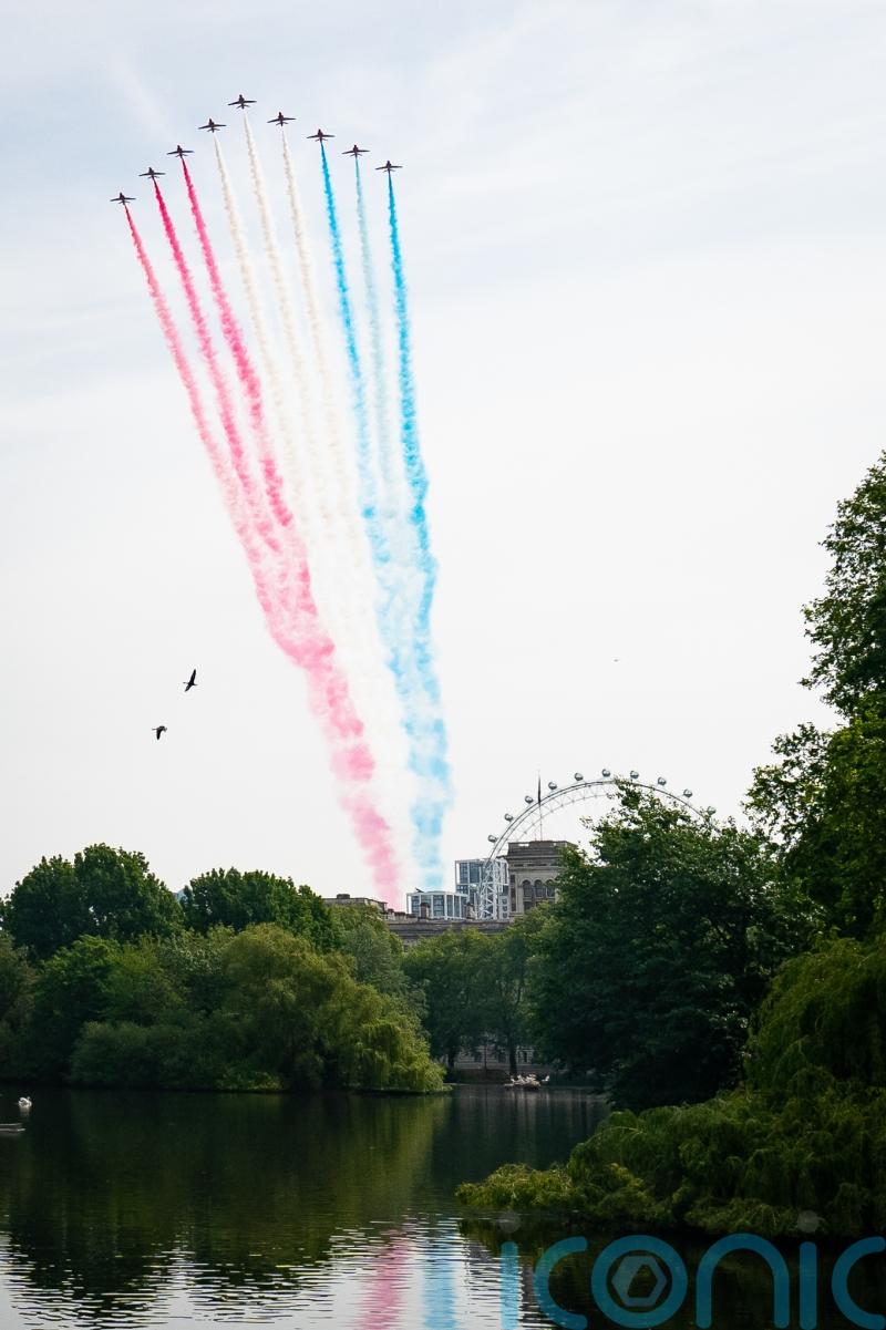 Second World War veterans urged to register for VE Day and VJ Day events