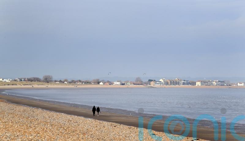 Artist faces backlash over plan to build seaside home covered in doodles