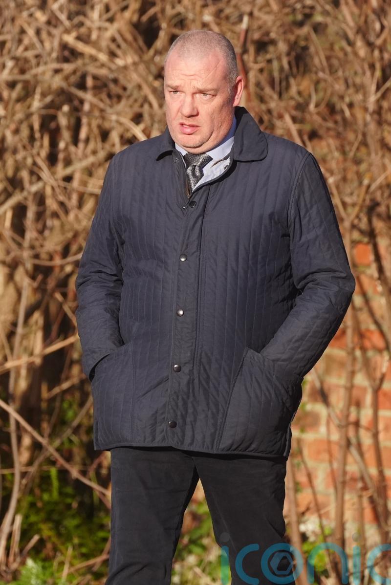 Former racehorse owner denies £64m fraud