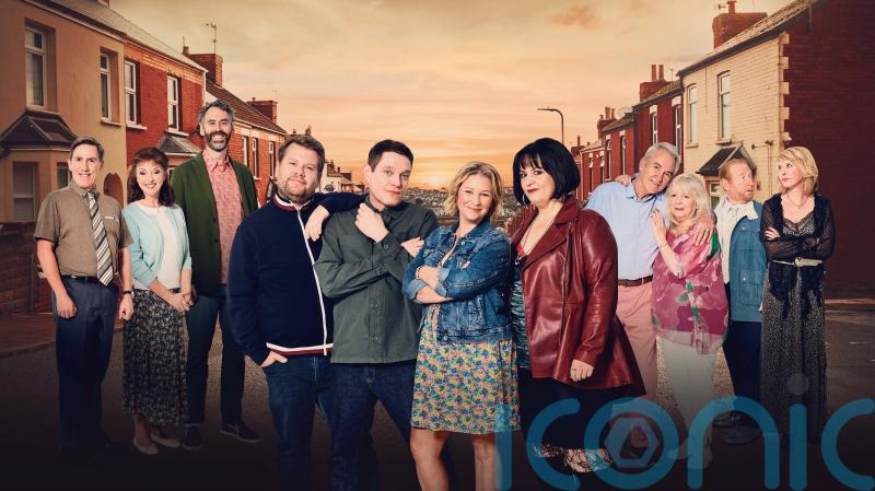 Gavin and Stacey festive special among most watched shows this century