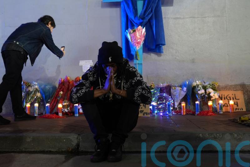 New Orleans starts to recover in wake of terrorist attack that killed 14