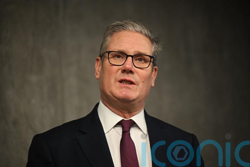 Whistleblower says Starmer ‘guilty as anyone’ over grooming gang failures