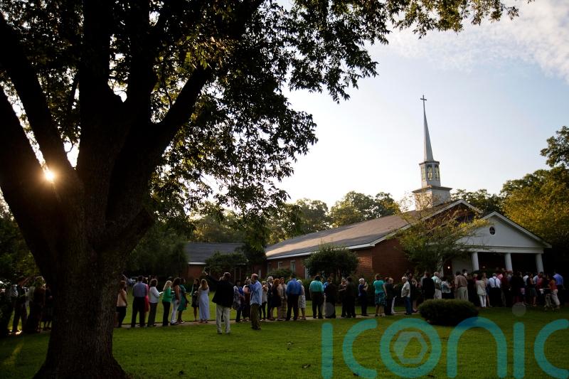 US prepares for former president Jimmy Carter’s funeral