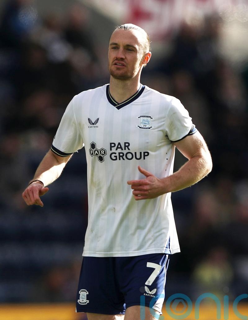 Will Keane earns Preston a point as Gary Rowett&rsquo;s perfect start at Oxford ends