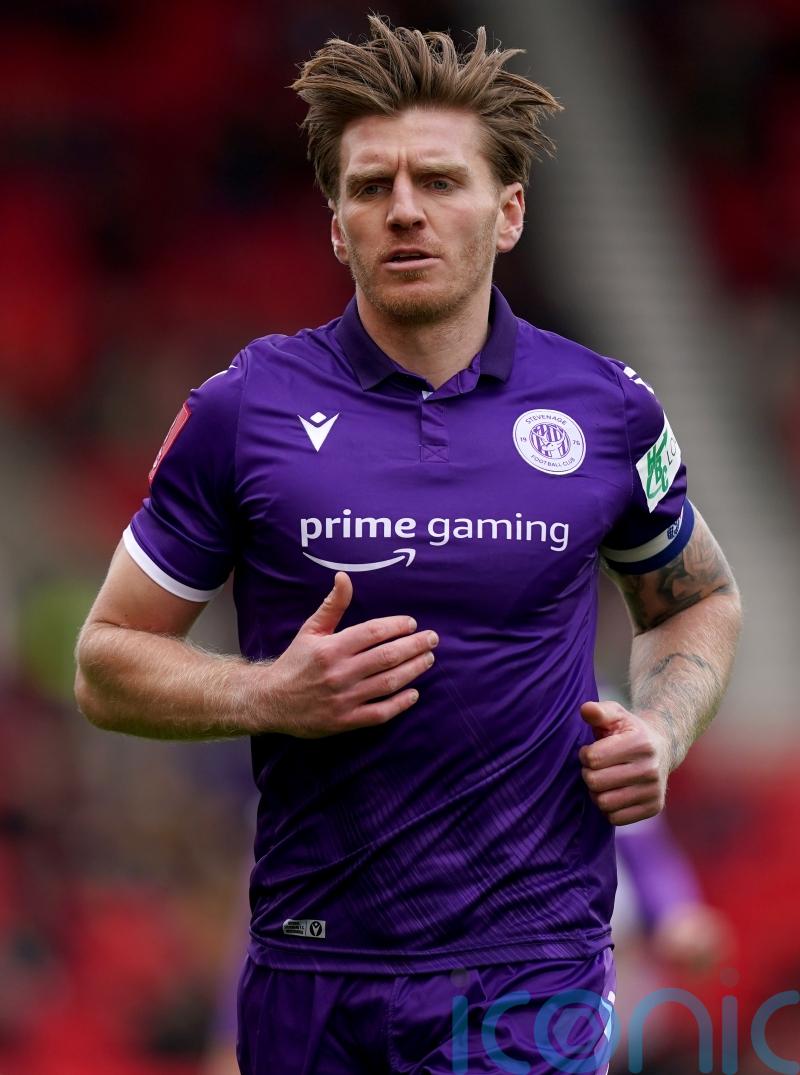 Lincoln fail to score again but take a point against Stevenage