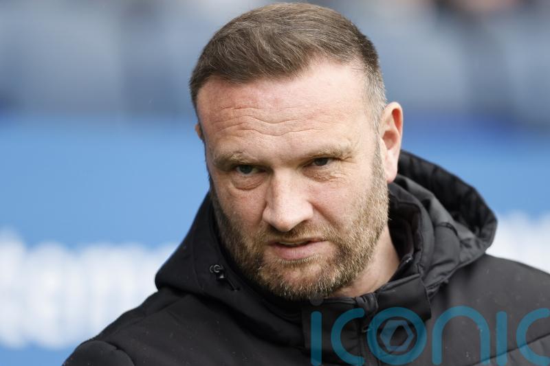 Bolton boss Ian Evatt praises Aaron Morley after beating Exeter