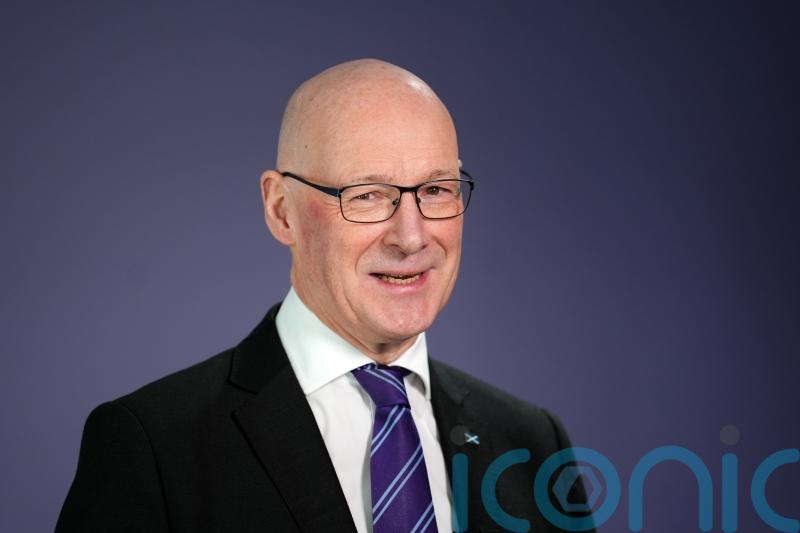 Swinney urges Scottish Parliament to pass Budget of ‘delivery and hope’