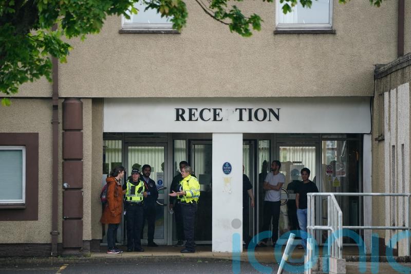 Fact check: Government committed to using hotels for asylum claimants for now