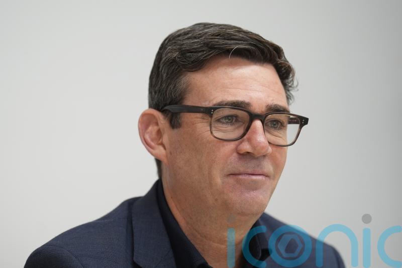 Andy Burnham defends Greater Manchester inquiry into grooming gangs
