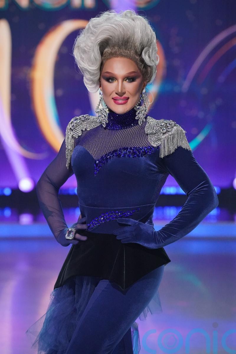 RuPaul’s Drag Race and Dancing On Ice stars remember ‘trailblazer’ The Vivienne