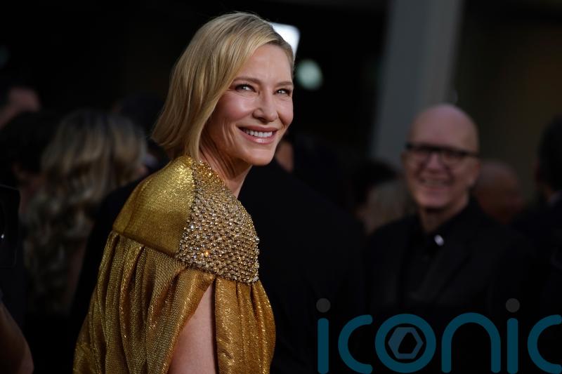 Cate Blanchett, Kate Winslet and Cynthia Erivo arrive early for Golden Globes
