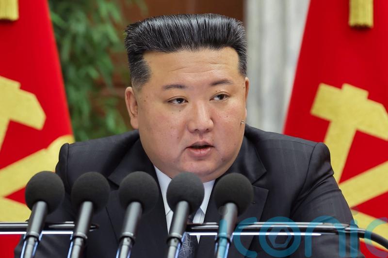 South Korea’s military says North Korea fired missile into eastern sea